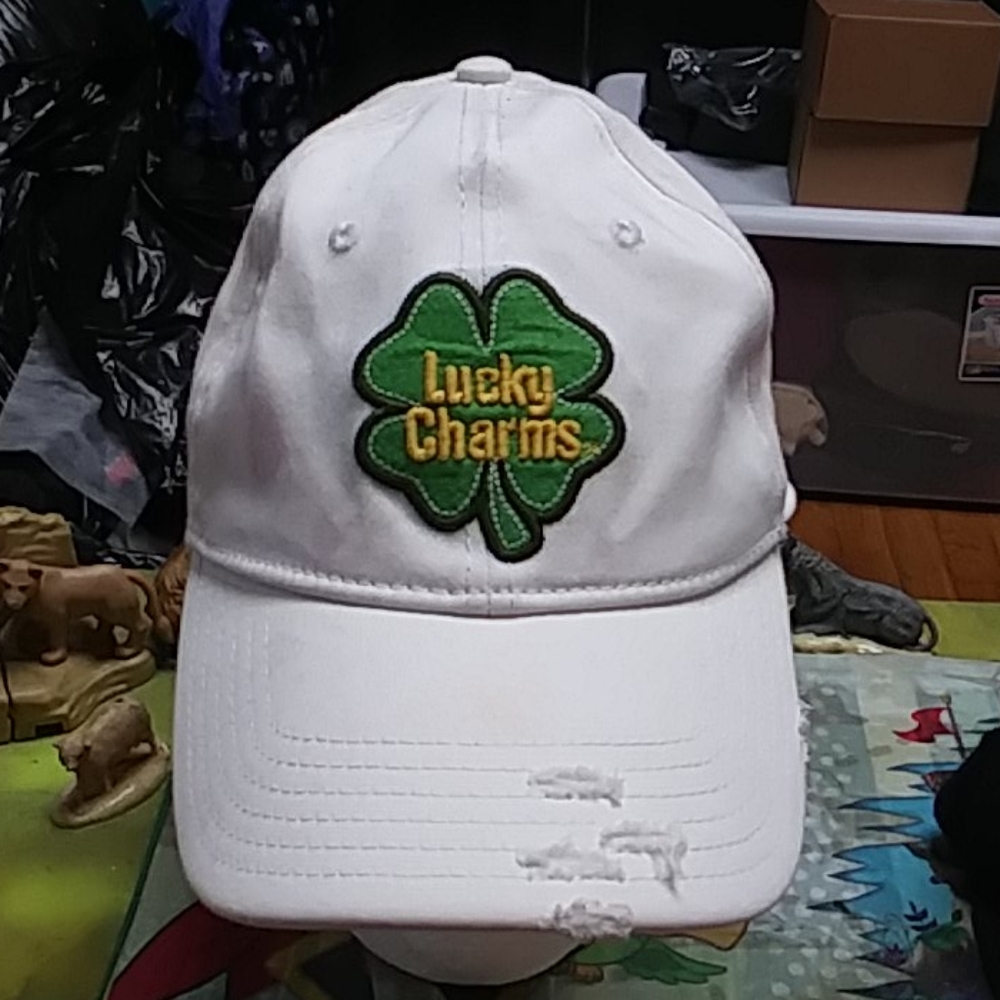 Cap